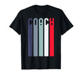 Coach Definition Coach Funny Coach T-Shirt - Graphic Print Unisex - T-Shirt, Sweatshirt, Hoodie