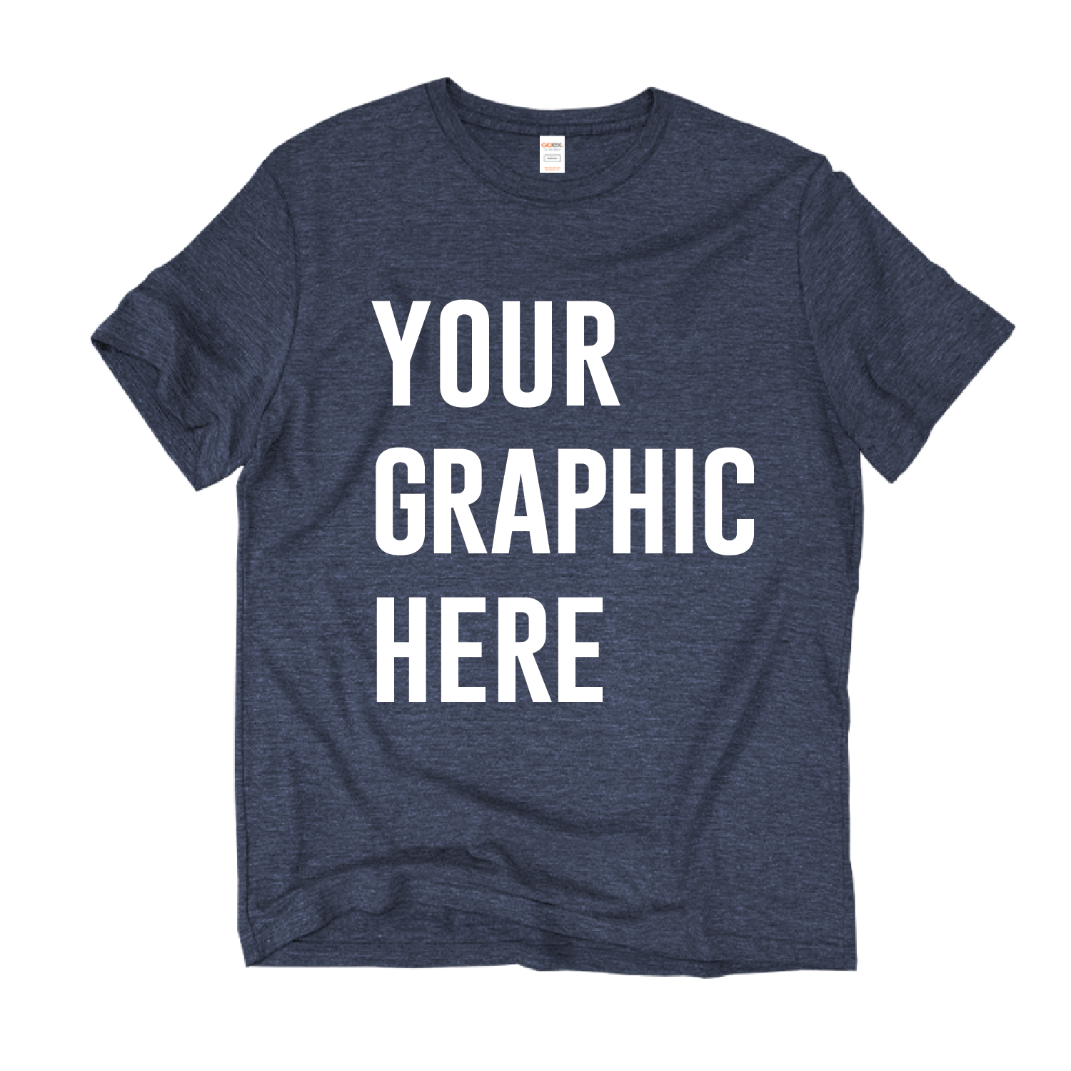 Custom Screen Print Cost Only) - Adult & Kids T-Shirts, Sweatshirts & Hoodies apparel design preview 1