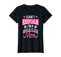 I Cant Keep Calm Im Goalie Soccer Mom T-Shirt - Streetwear Style Unisex - T-Shirt, Sweatshirt, Hoodie