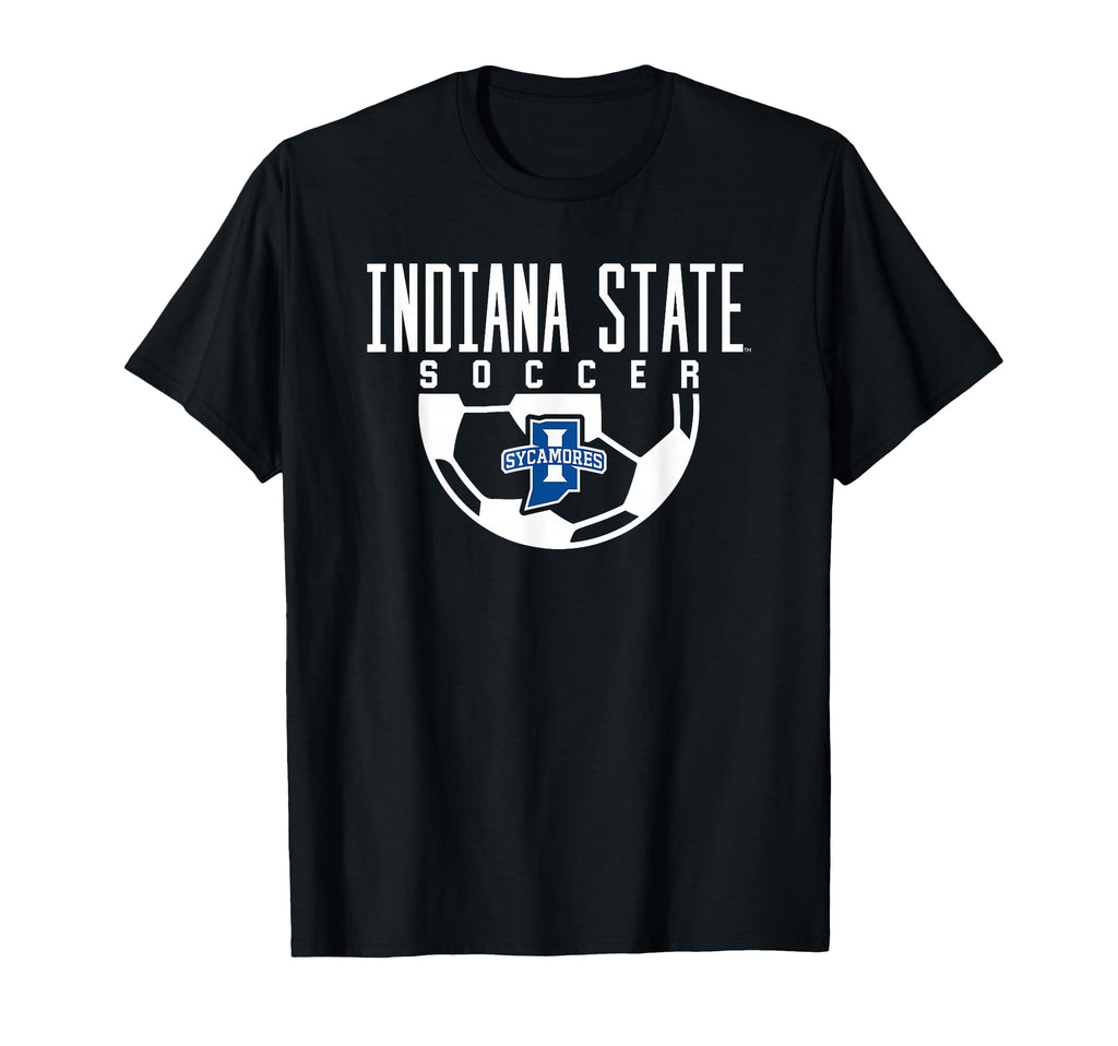Indiana State University Sycamores T-Shirt - Unique Graphic Men Women - T-Shirt, Sweatshirt, Hoodie