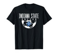 Indiana State University Sycamores T-Shirt - Unique Graphic Men Women - T-Shirt, Sweatshirt, Hoodie
