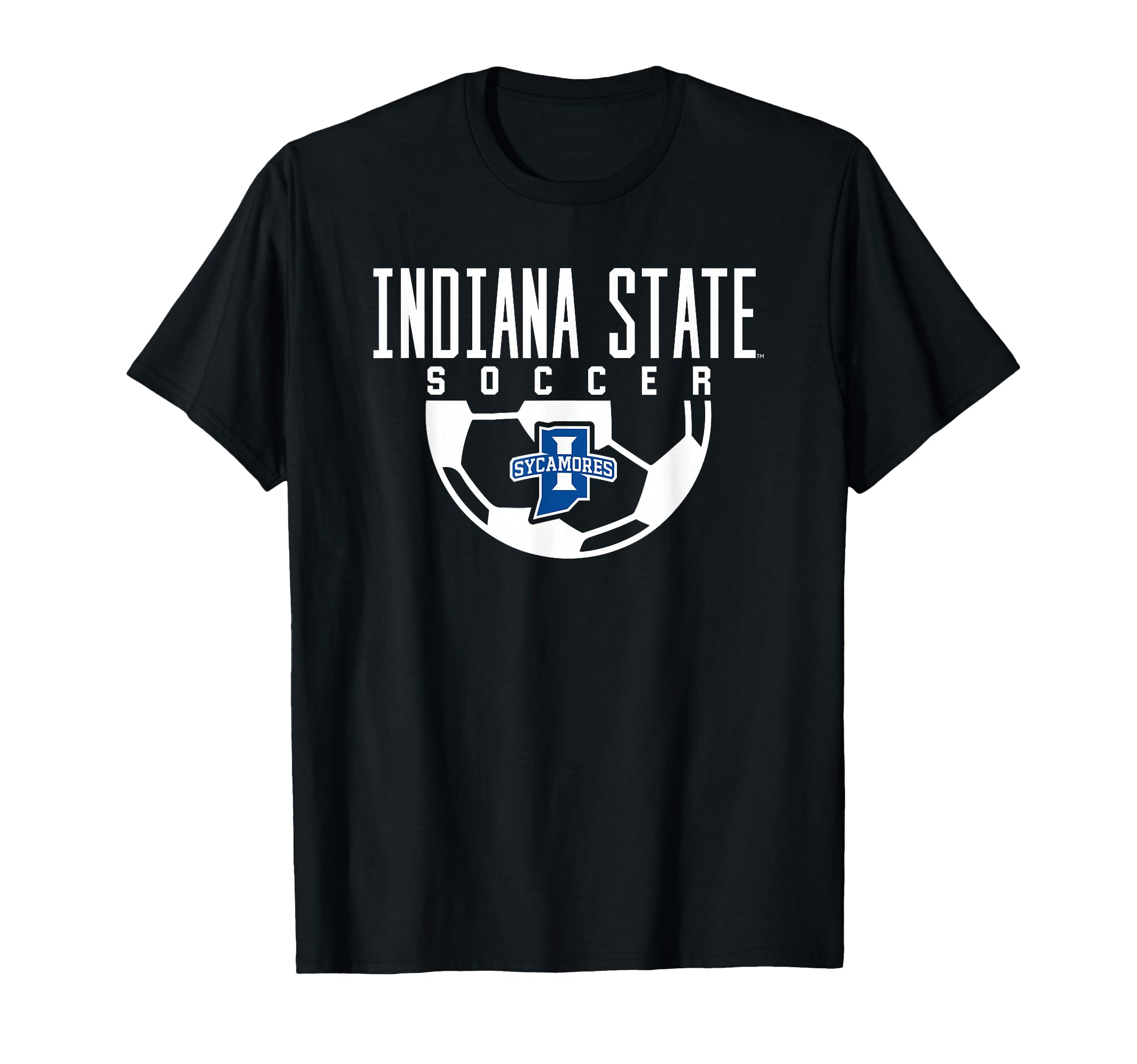Indiana State University Sycamores T-Shirt - Unique Graphic Men Women - T-Shirt, Sweatshirt, Hoodie
