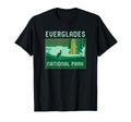 Everglades National Park Florida T-Shirt - Novelty Apparel Men Women - T-Shirt, Sweatshirt, Hoodie