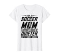 Soccer Mom T-Shirt - Unique Graphic for Adults - T-Shirt, Sweatshirt, Hoodie