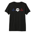 Soccer Player Players Coach Fan Child T-Shirt - Minimalist Print Unisex - T-Shirt, Sweatshirt, Hoodie
