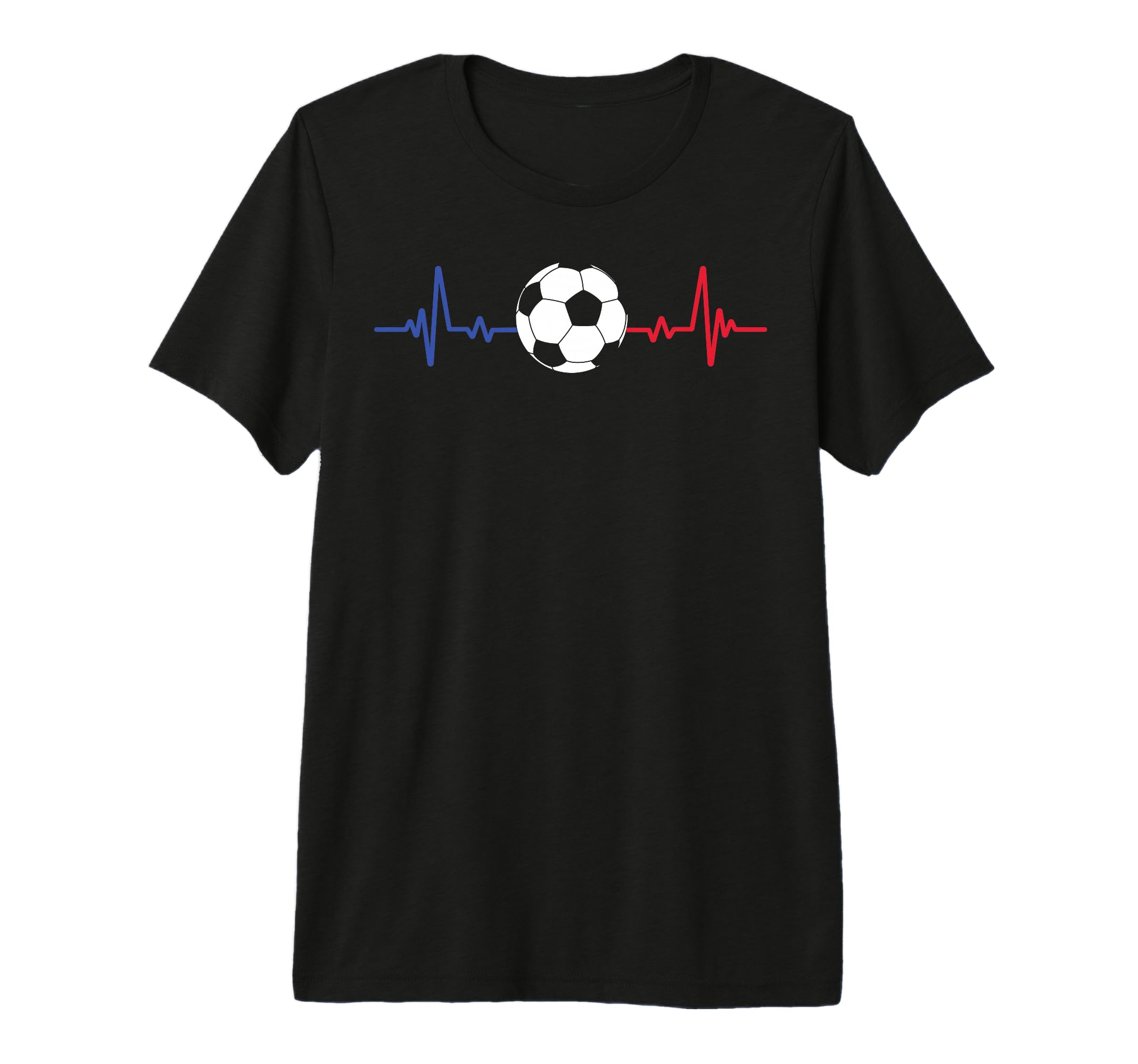 Soccer Player Players Coach Fan Child T-Shirt - Minimalist Print Unisex - T-Shirt, Sweatshirt, Hoodie