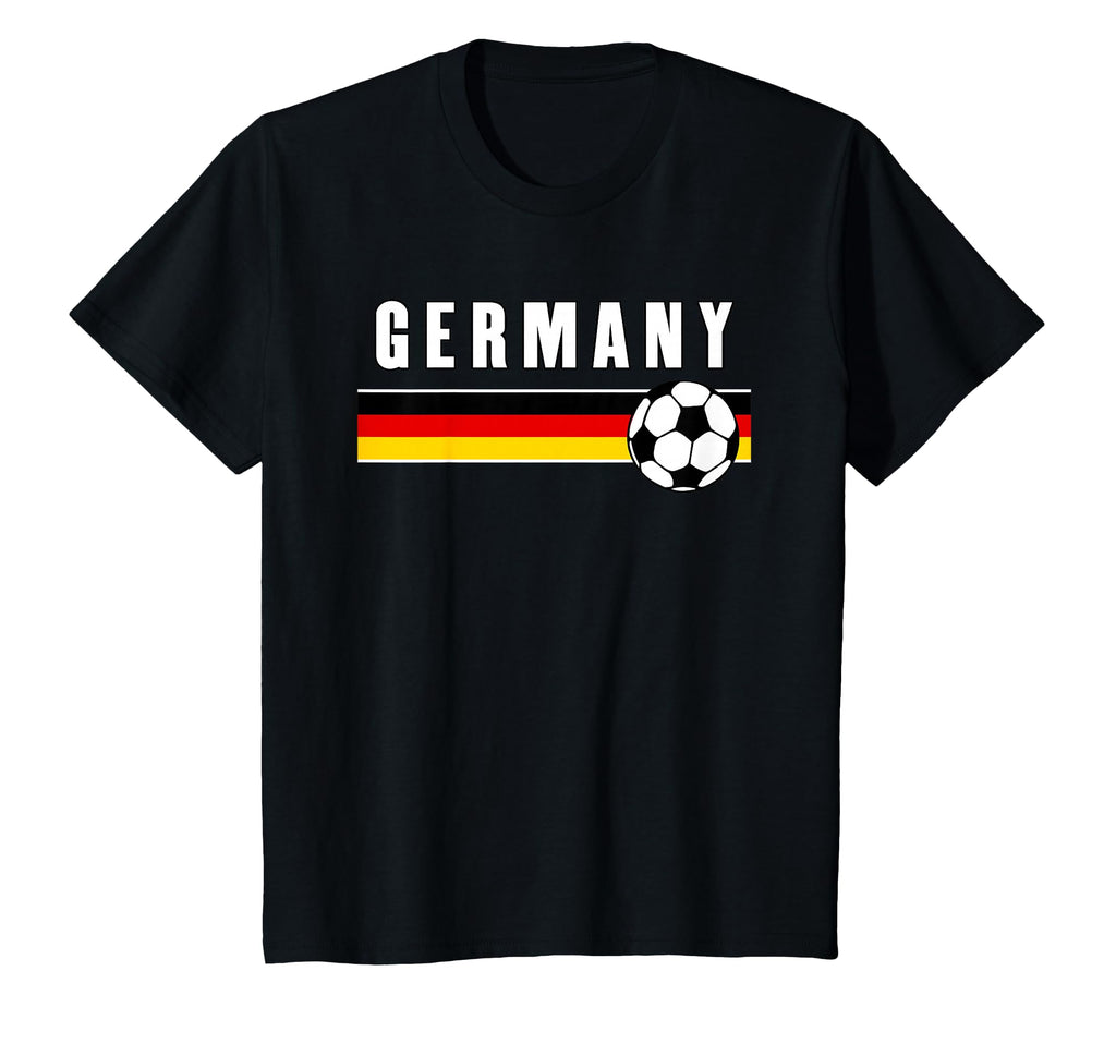 Soccer And Futbol T Shirts Scarebaby T-Shirt - Trendy Graphic Unisex - T-Shirt, Sweatshirt, Hoodie
