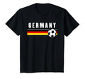 Soccer And Futbol T Shirts Scarebaby T-Shirt - Trendy Graphic Unisex - T-Shirt, Sweatshirt, Hoodie
