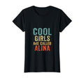 Are Called Alina T-Shirt - Custom Art Print Men Women - T-Shirt, Sweatshirt, Hoodie