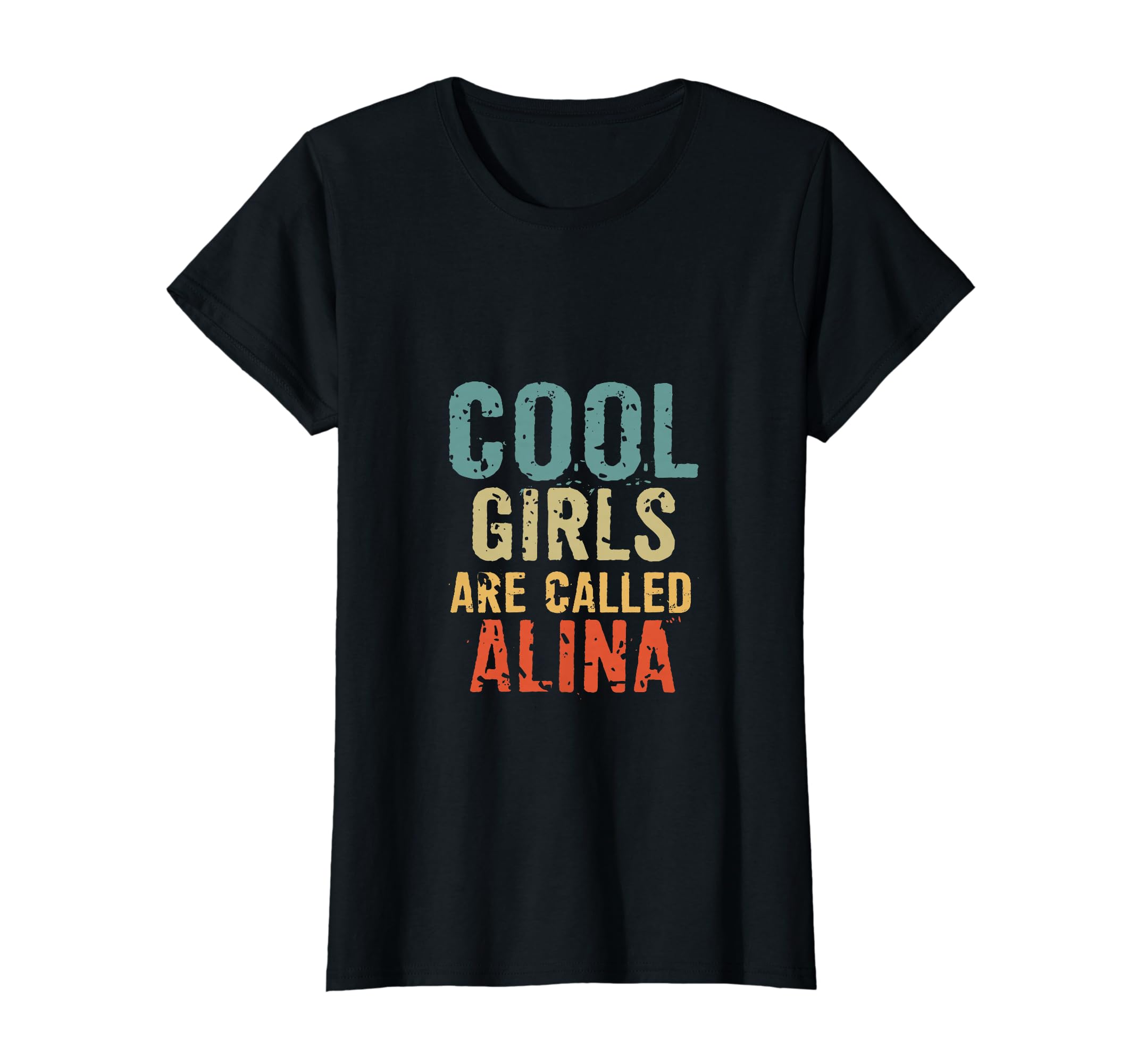 Are Called Alina T-Shirt - Custom Art Print Men Women - T-Shirt, Sweatshirt, Hoodie