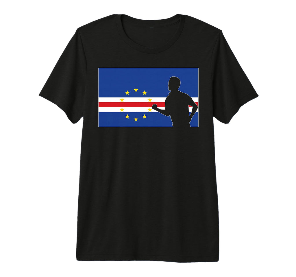 World Football 26 Cape Verde Team T-Shirt - Aesthetic Graphic Unisex - T-Shirt, Sweatshirt, Hoodie