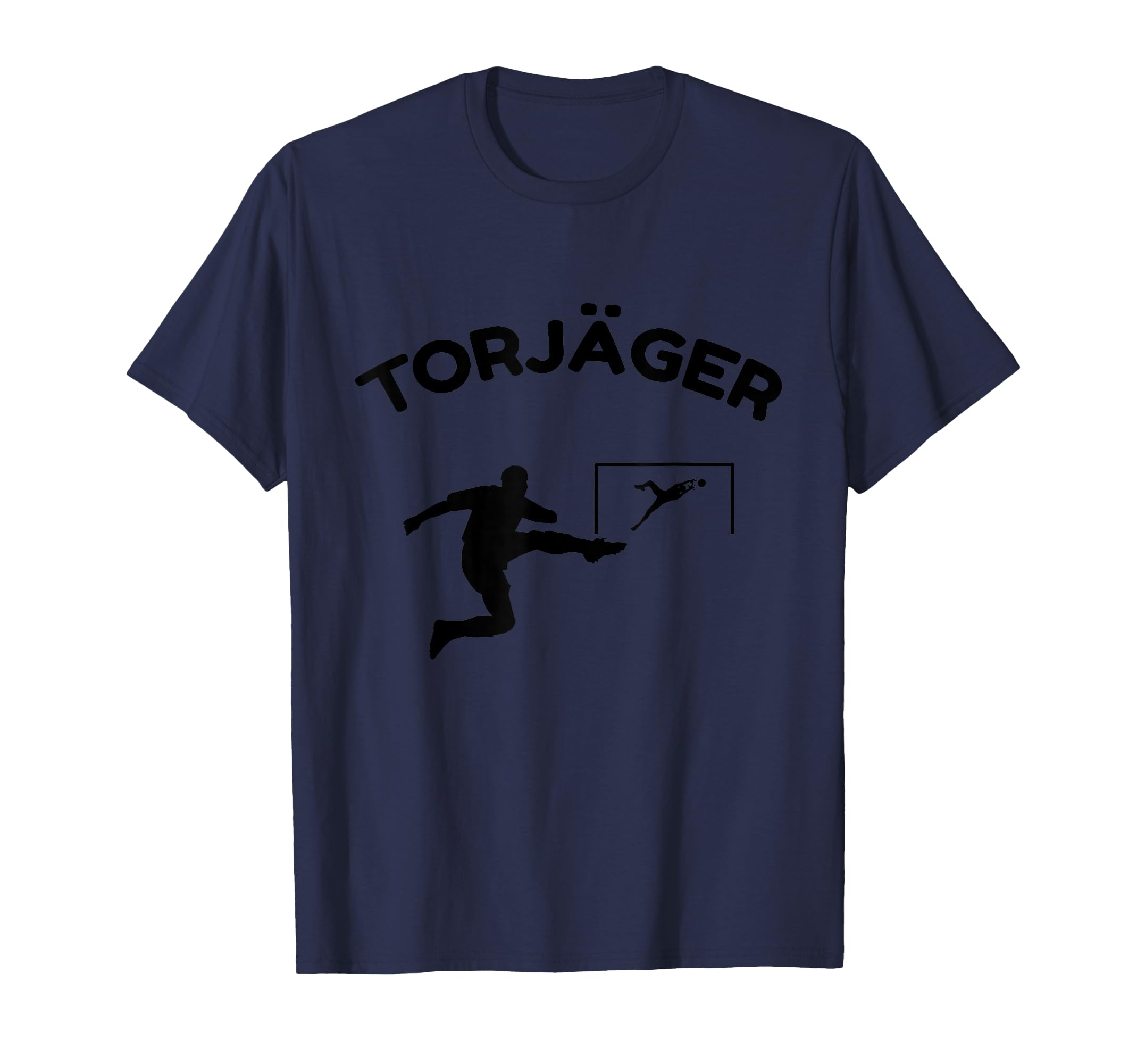 Football Goalkeeper T-Shirt - Aesthetic Graphic Men Women - T-Shirt, Sweatshirt, Hoodie