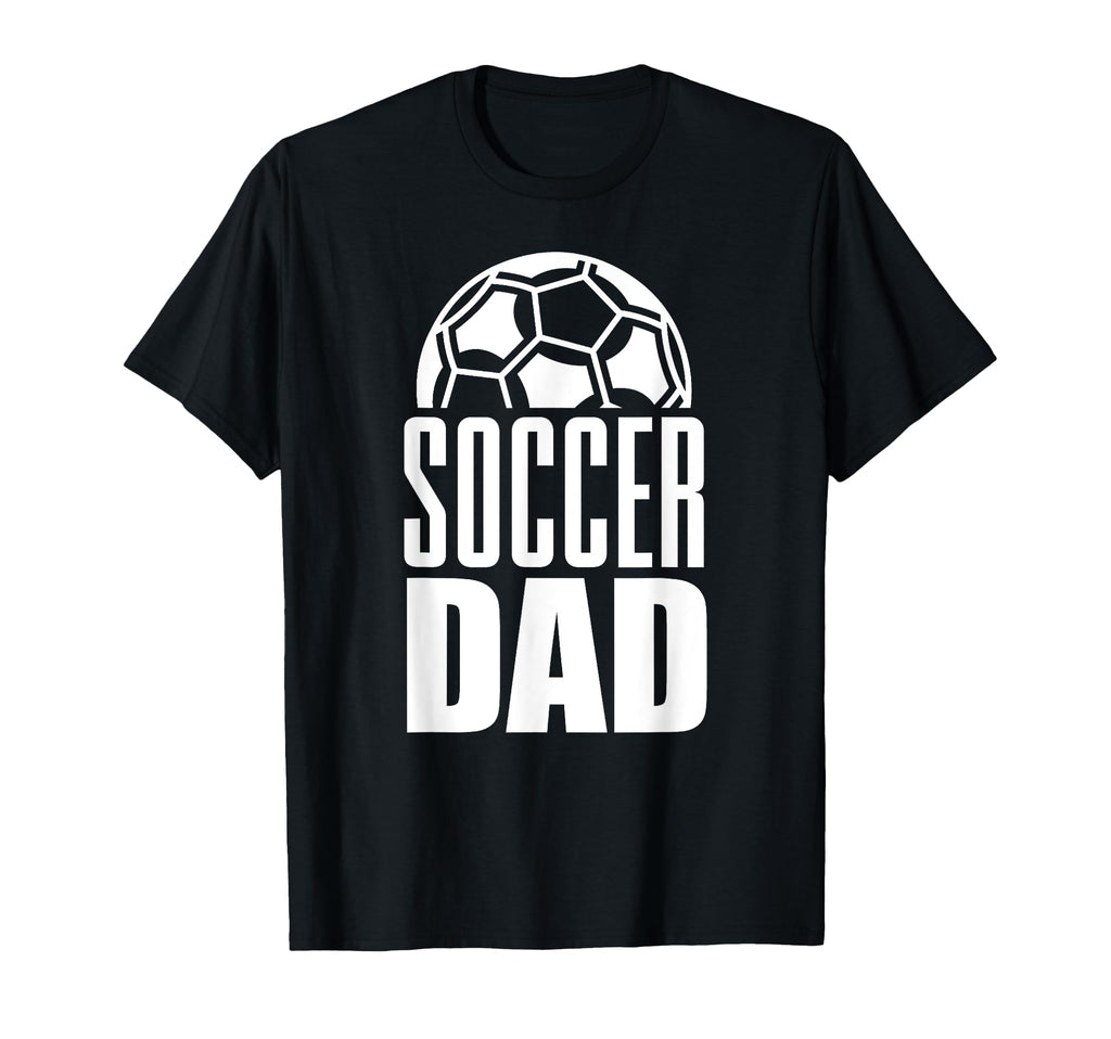Match Papa Fathers Day Soccer Dad Sweatshirt - Streetwear Style Unisex - T-Shirt, Sweatshirt, Hoodie