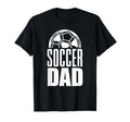Match Papa Fathers Day Soccer Dad Sweatshirt - Streetwear Style Unisex - T-Shirt, Sweatshirt, Hoodie