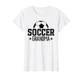 Soccer Fan Training Soccer Practice T-Shirt - Streetwear Style Unisex - T-Shirt, Sweatshirt, Hoodie