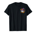 Witch Soccer Ball Lover Halloween Spooky T-Shirt - Trendy Graphic Unisex - T-Shirt, Sweatshirt, Hoodie