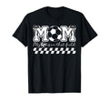 That Field Soccer Mom Soccer Player T-Shirt - Aesthetic Graphic Men Women - T-Shirt, Sweatshirt, Hoodie