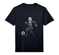 Soccer George Washington 4Th July T-Shirt - Unique Graphic Unisex - T-Shirt, Sweatshirt, Hoodie