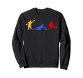 Soccer Goalkeeper Appreciation Soccer Sweatshirt - Trendy Graphic Unisex - T-Shirt, Sweatshirt, Hoodie