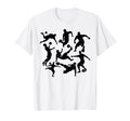 Soccer Game Soccer Lover Soccer Players T-Shirt - Unique Graphic for Adults - T-Shirt, Sweatshirt, Hoodie