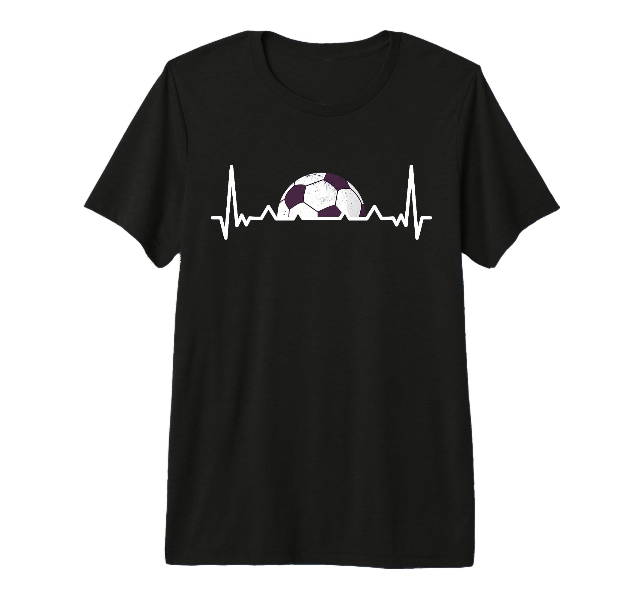 Soccer Balls Game Taining Sport Football T-Shirt - Graphic Print Men Women - T-Shirt, Sweatshirt, Hoodie