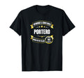 Goalkeeper Gifts Unique Goalkeeper T-Shirt - Graphic Print Men Women - T-Shirt, Sweatshirt, Hoodie
