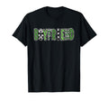 Soccer Boyfriend Birthday Party T-Shirt - Unique Graphic Men Women - T-Shirt, Sweatshirt, Hoodie