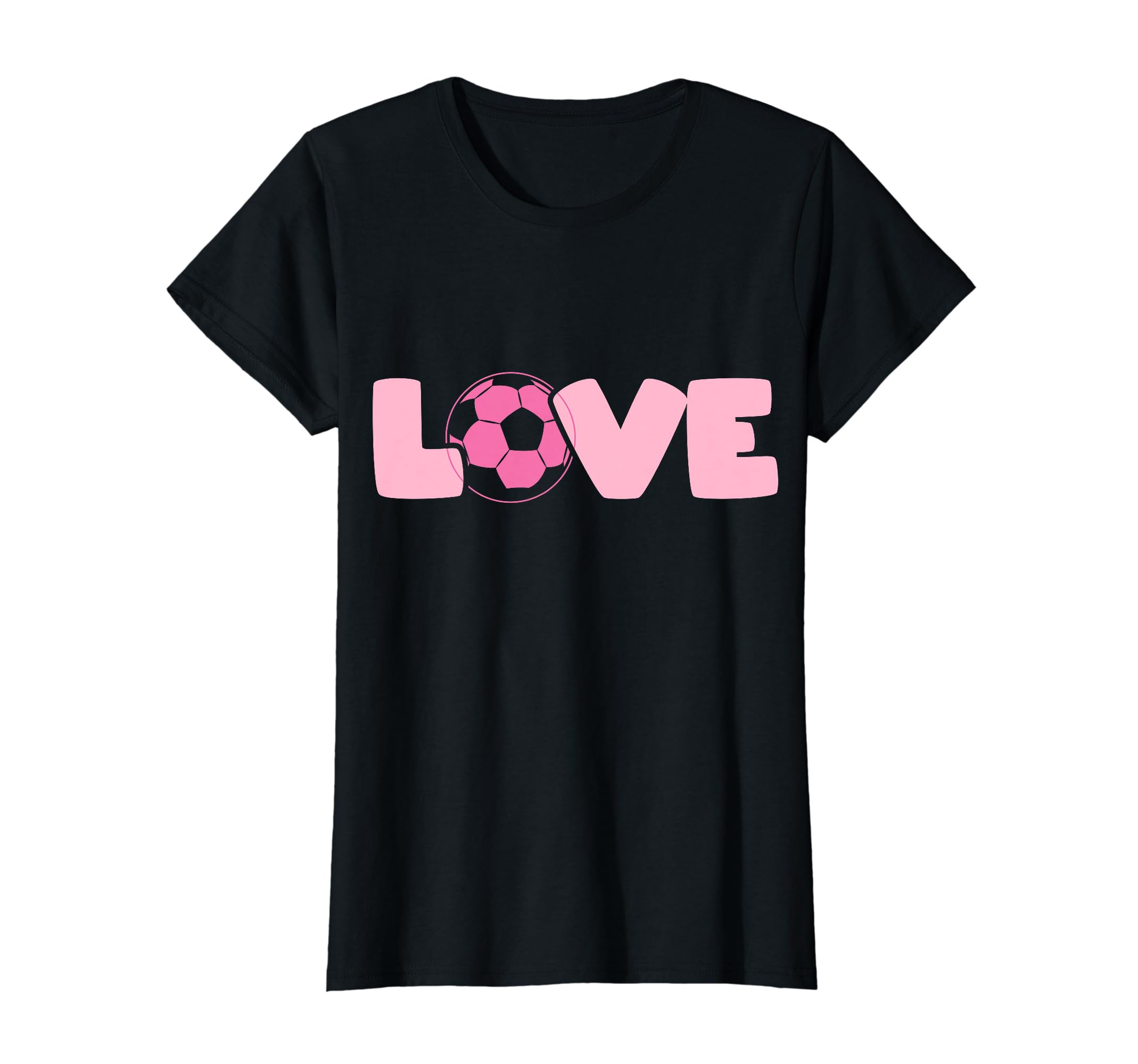 Soccer Soccer Player Love Soccer T-Shirt - Minimalist Print Men Women - T-Shirt, Sweatshirt, Hoodie