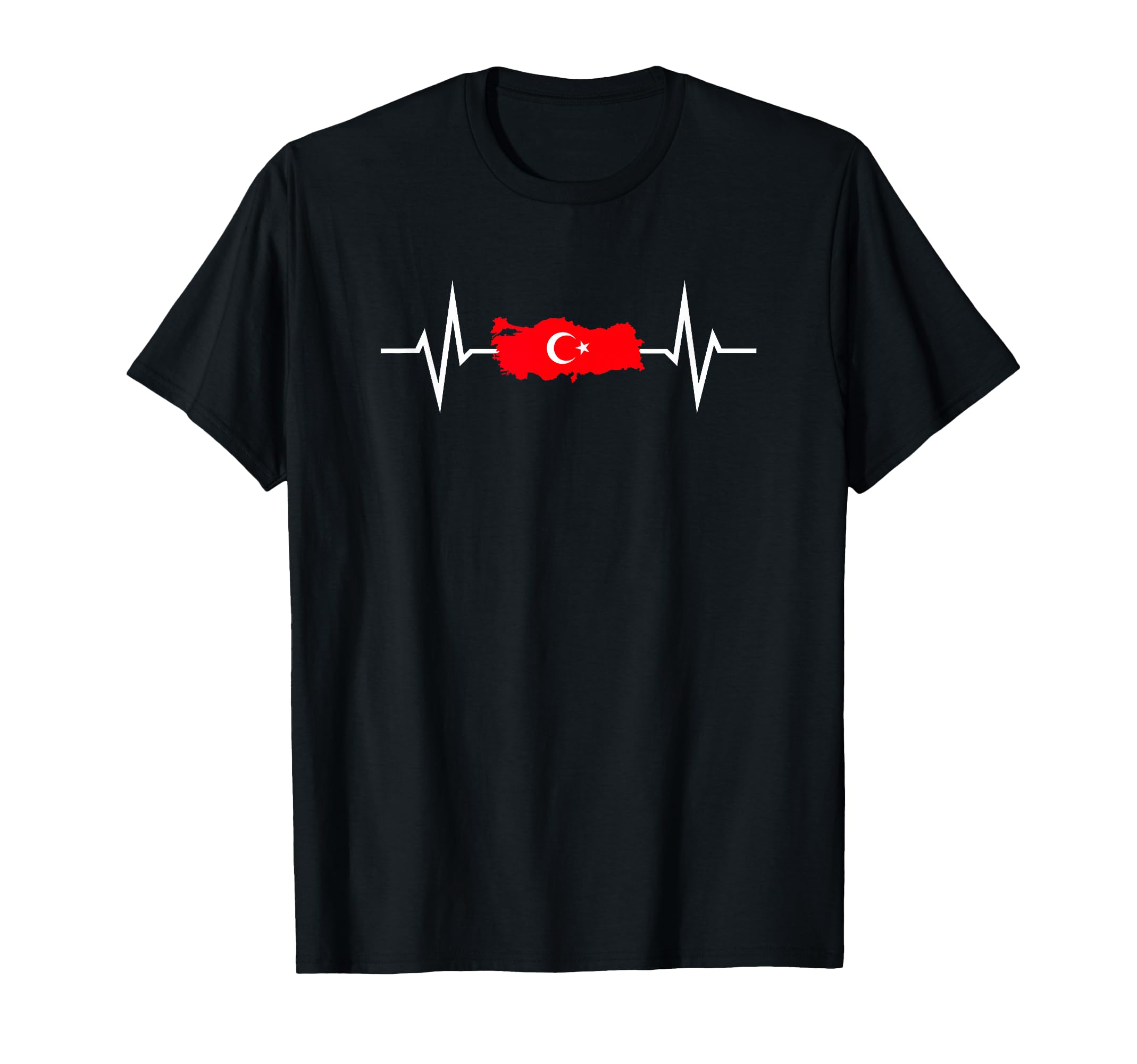 Turkish Gifts Shirts Turkey Lovers Turks T-Shirt - Trendy Graphic Unisex - T-Shirt, Sweatshirt, Hoodie