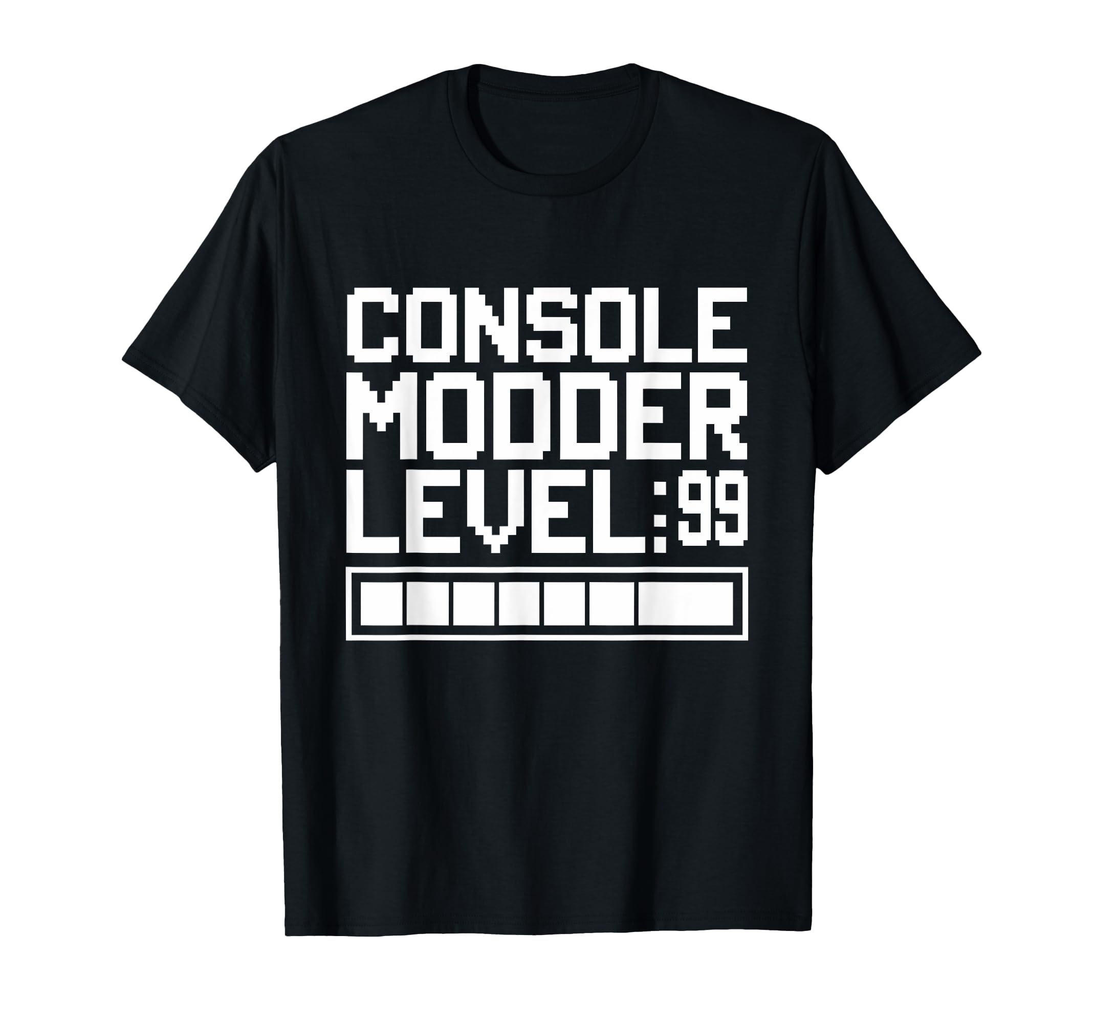 Gaming Repair Console Restoration T-Shirt - Trendy Graphic Men Women - T-Shirt, Sweatshirt, Hoodie