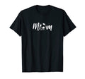 Proud Soccer Mom T-Shirt - Graphic Print for Adults - T-Shirt, Sweatshirt, Hoodie