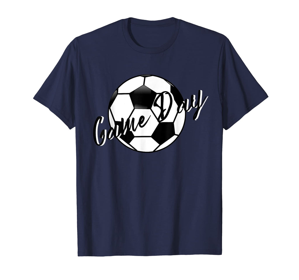 Game Gay Soccer Players Football T-Shirt - Casual Everyday Wear for Adults - T-Shirt, Sweatshirt, Hoodie