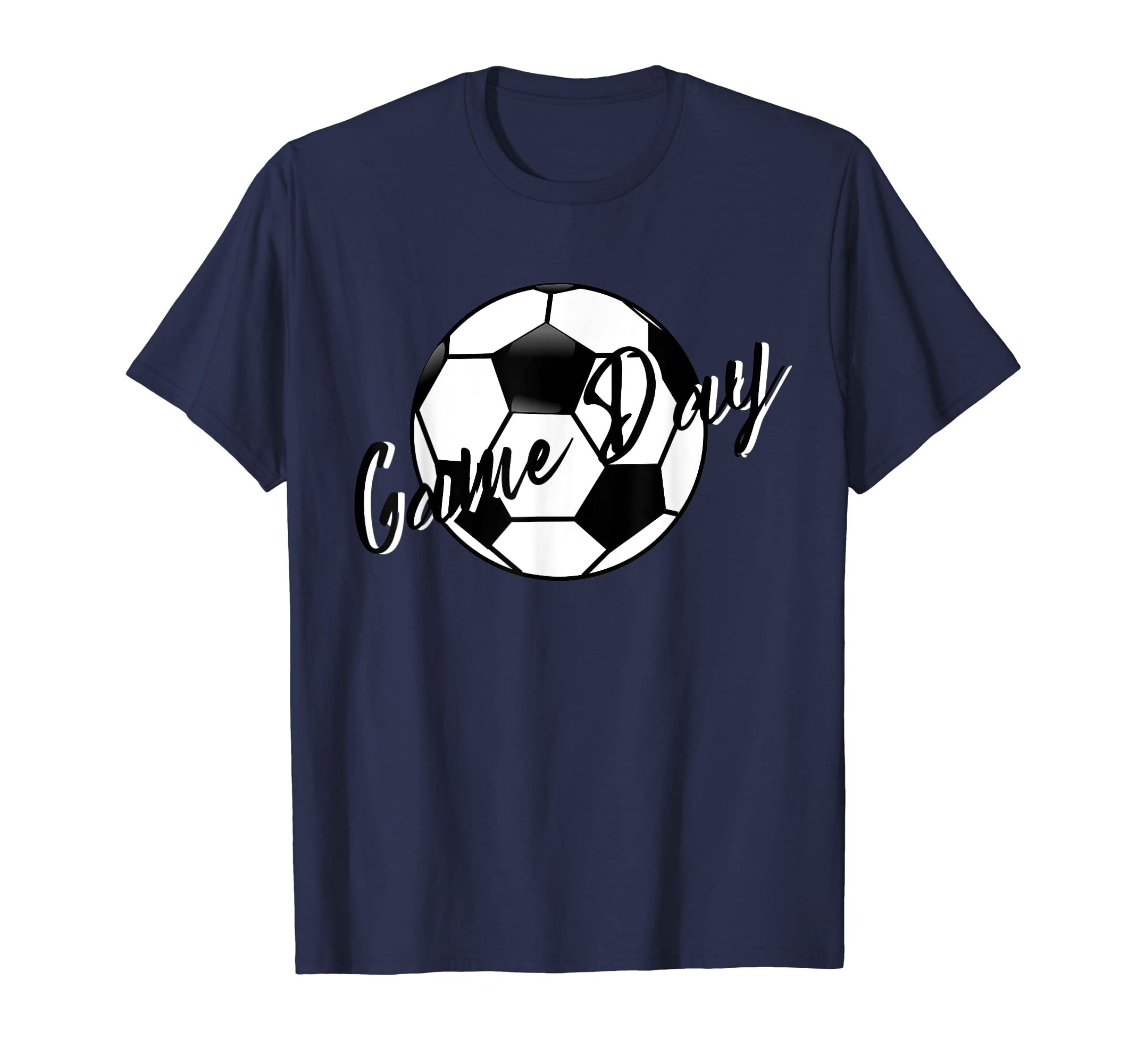 Game Gay Soccer Players Football T-Shirt - Casual Everyday Wear for Adults - T-Shirt, Sweatshirt, Hoodie