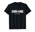 England 2026 British T-Shirt - Unique Graphic Men Women - T-Shirt, Sweatshirt, Hoodie