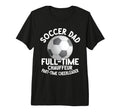 Full Time Chauffeur Part Time T-Shirt - Unique Graphic Men Women - T-Shirt, Sweatshirt, Hoodie