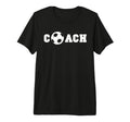 Soccer Coach Tshirts Coaching Staff Tees T-Shirt - Trendy Graphic Unisex - T-Shirt, Sweatshirt, Hoodie