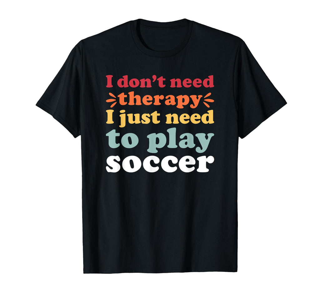 Soccer Player I Love Soccer And T-Shirt - Custom Art Print for Adults - T-Shirt, Sweatshirt, Hoodie