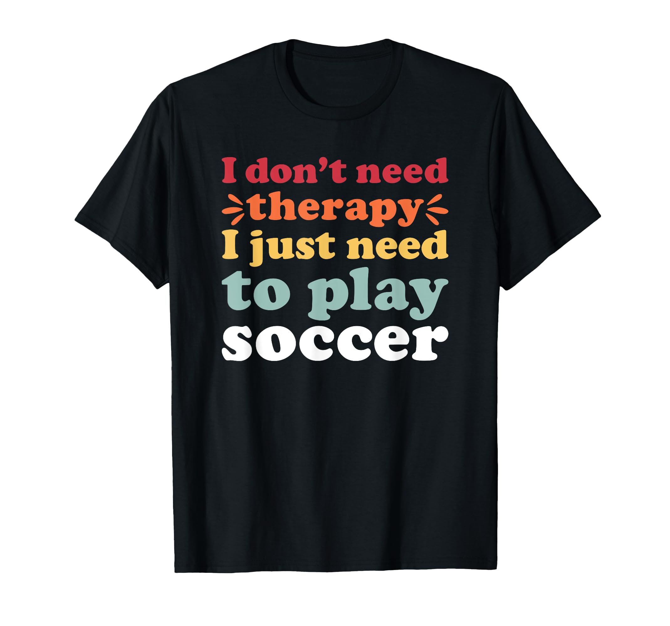 Soccer Player I Love Soccer And T-Shirt - Custom Art Print for Adults - T-Shirt, Sweatshirt, Hoodie
