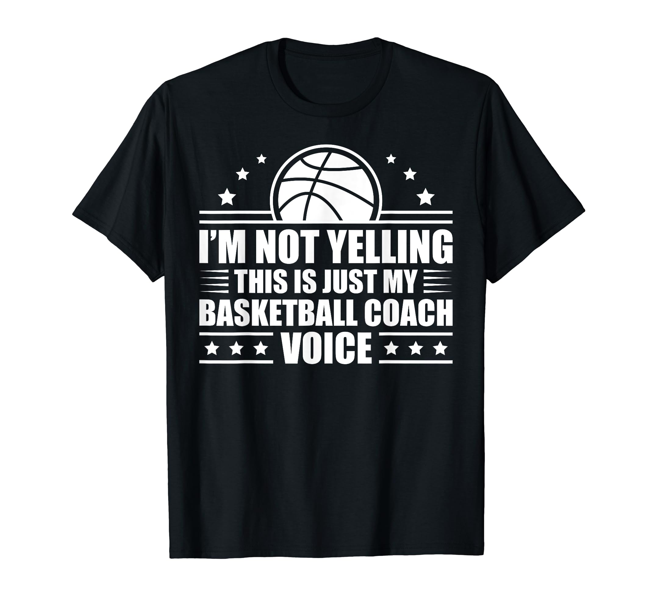 Basketball Coach Basketball Coaching T-Shirt - Aesthetic Graphic Unisex - T-Shirt, Sweatshirt, Hoodie