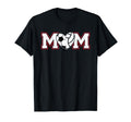 Volleyball Soccer Mom Soccer T-Shirt - Streetwear Style Men Women - T-Shirt, Sweatshirt, Hoodie