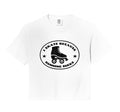 Roller Skater I Skate Because Sweatshirt - Aesthetic Graphic Men Women - T-Shirt, Sweatshirt, Hoodie
