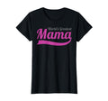 Worlds Greatest Mama Best Ever T-Shirt - Custom Art Print for Adults - T-Shirt, Sweatshirt, Hoodie