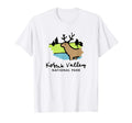 Family Vacation Kobuk Valley National Park T-Shirt - Novelty Apparel Unisex - T-Shirt, Sweatshirt, Hoodie