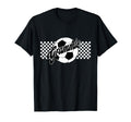 Soccer Grammie Soccer Sport Player Team T-Shirt - Novelty Apparel Unisex - T-Shirt, Sweatshirt, Hoodie