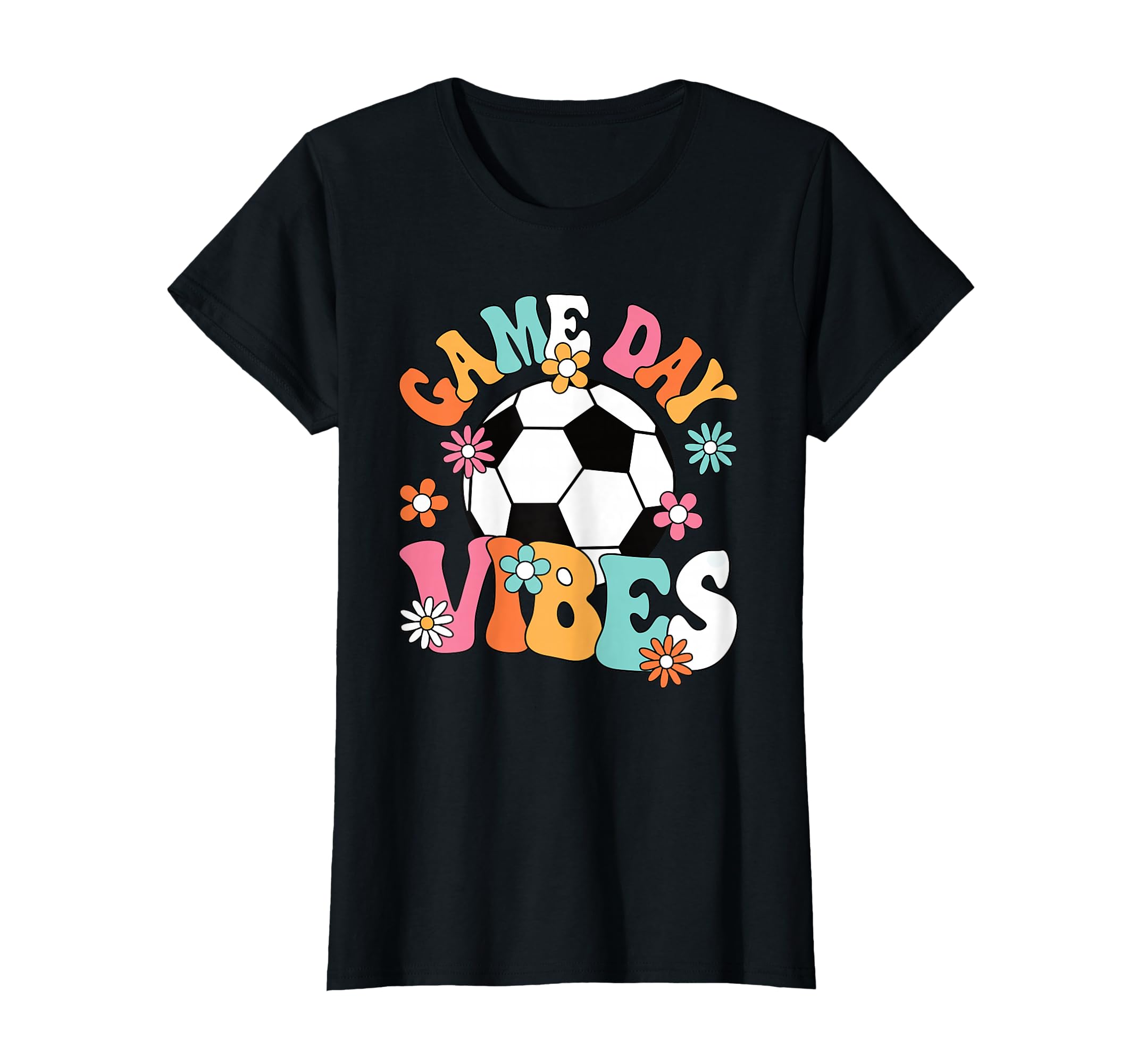 Soccer Game Day Soccer Player T-Shirt - Casual Everyday Wear for Adults - T-Shirt, Sweatshirt, Hoodie