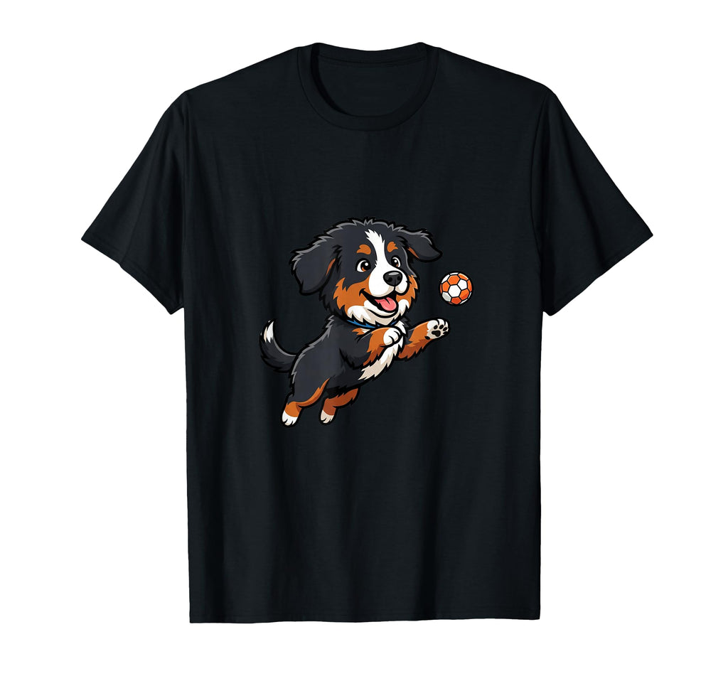 Watermelon Soccer Player Number T-Shirt - Casual Everyday Wear for Adults - T-Shirt, Sweatshirt, Hoodie