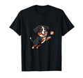 Watermelon Soccer Player Number T-Shirt - Casual Everyday Wear for Adults - T-Shirt, Sweatshirt, Hoodie