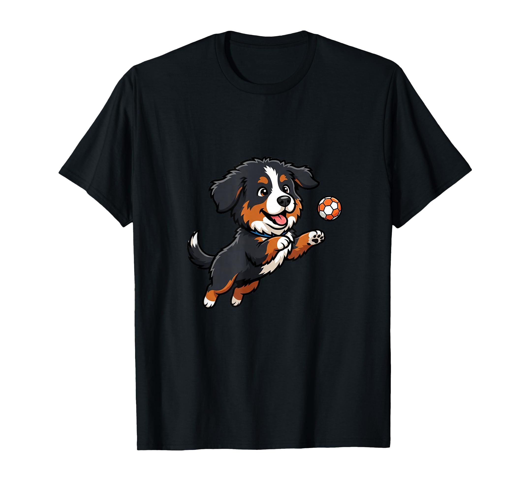 Watermelon Soccer Player Number T-Shirt - Casual Everyday Wear for Adults - T-Shirt, Sweatshirt, Hoodie