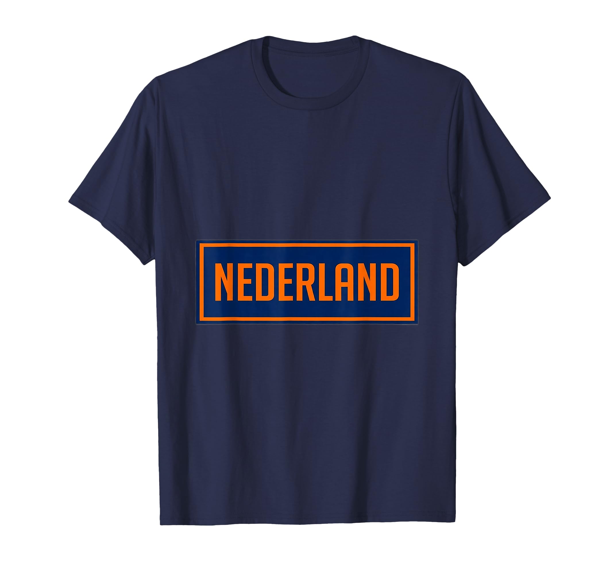 Netherlands Football Soccer T-Shirt - Novelty Apparel Men Women - T-Shirt, Sweatshirt, Hoodie
