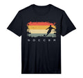 Soccer Soccer Performance T-Shirt - Unique Graphic Unisex - T-Shirt, Sweatshirt, Hoodie